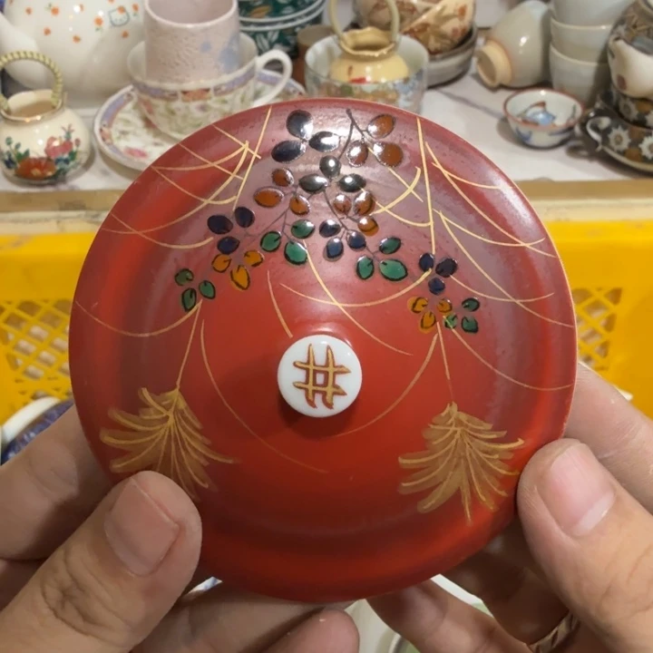 陶瓷推荐第二名20包邮