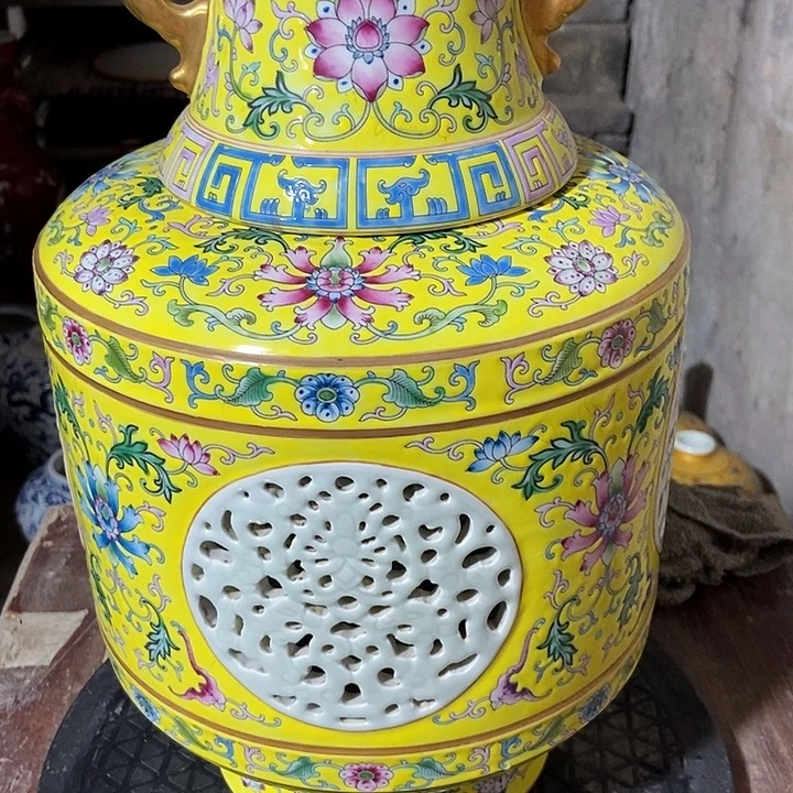 直播间的时实画面
