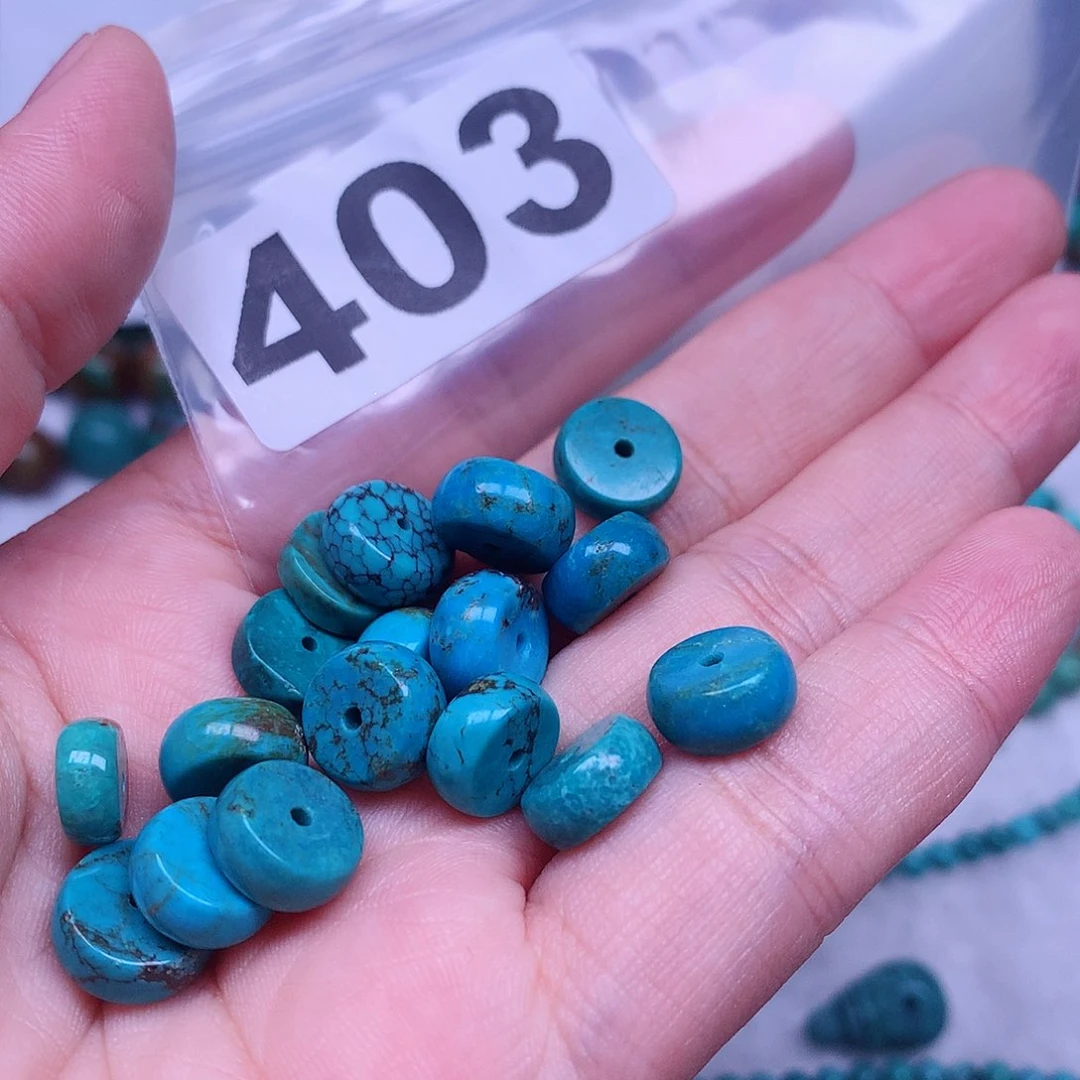 空竹粉丝专享十堰特色手工散珠