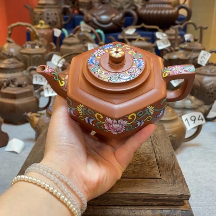 茶壶紫砂紫砂茶具紫砂