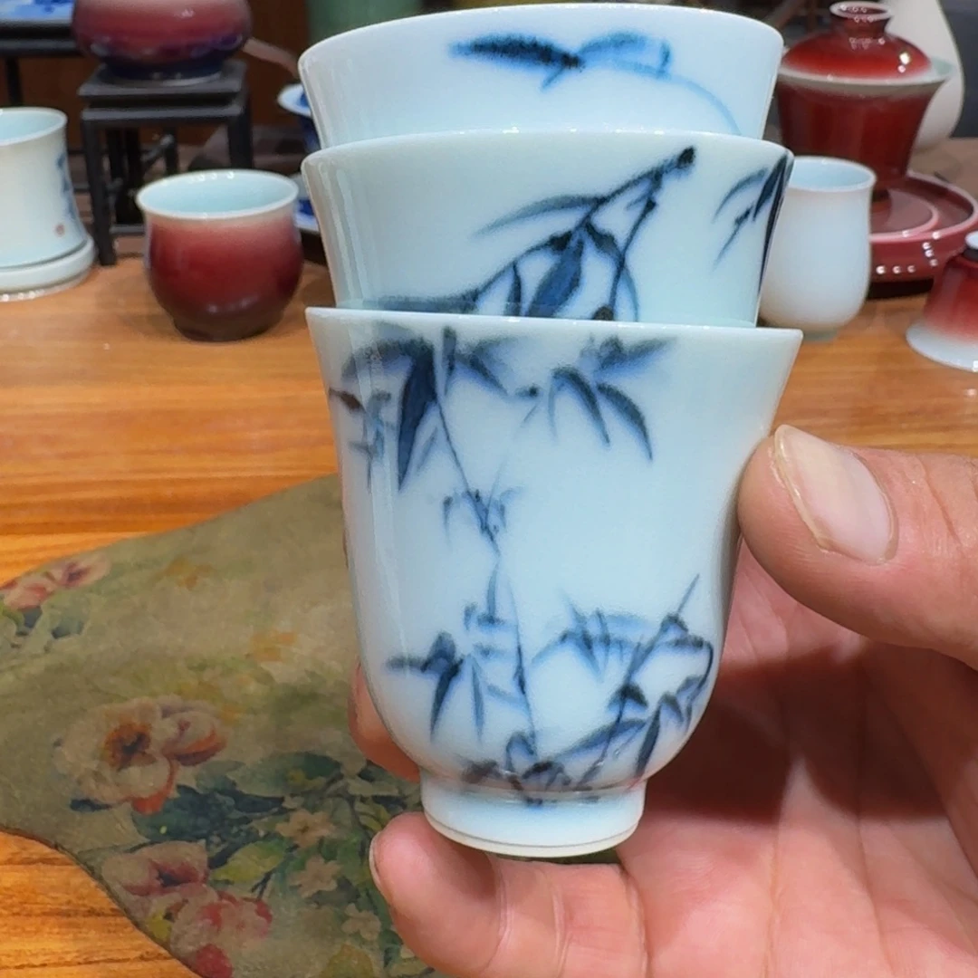羊***咩古法手工制作工艺