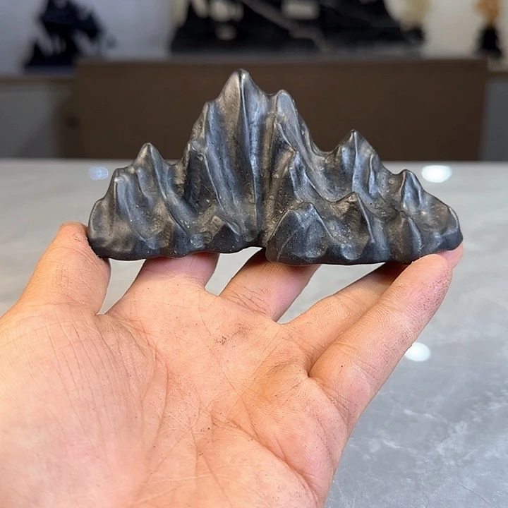 灵璧奇石博览会金奖