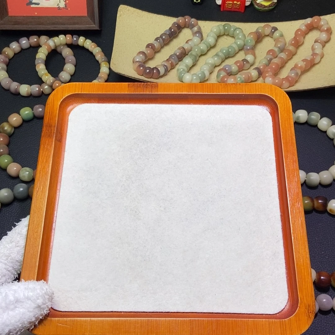 ****️吊坠菩提根/象牙果