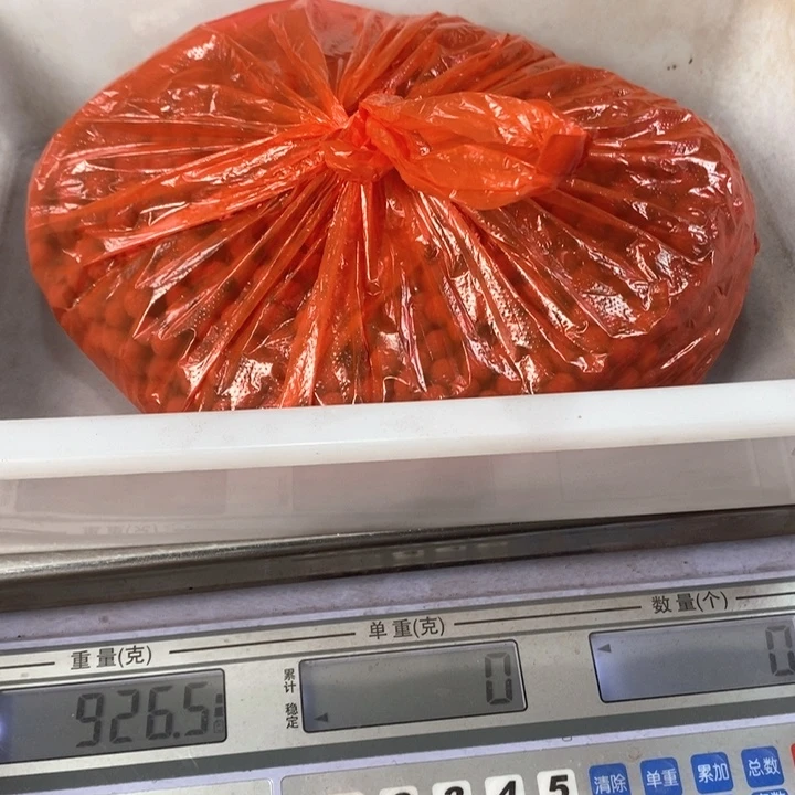 泥塑合香珠无打孔体验香29