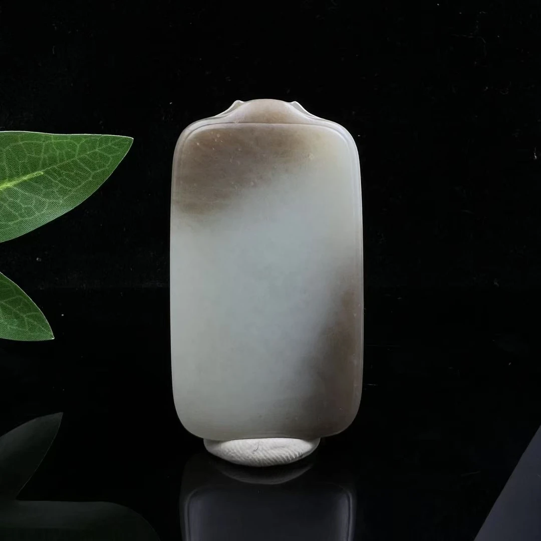 A1606 和田玉吊坠 SP63850671