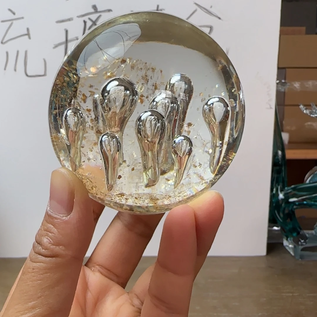 琉璃手工艺品琉璃制品