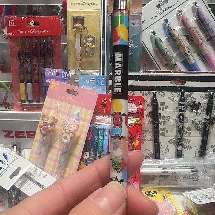 彩虹糖果自铅一支