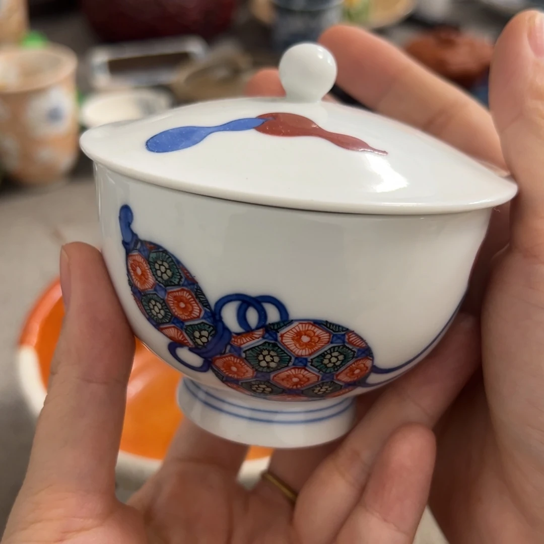 柿右卫门陶瓷厂等