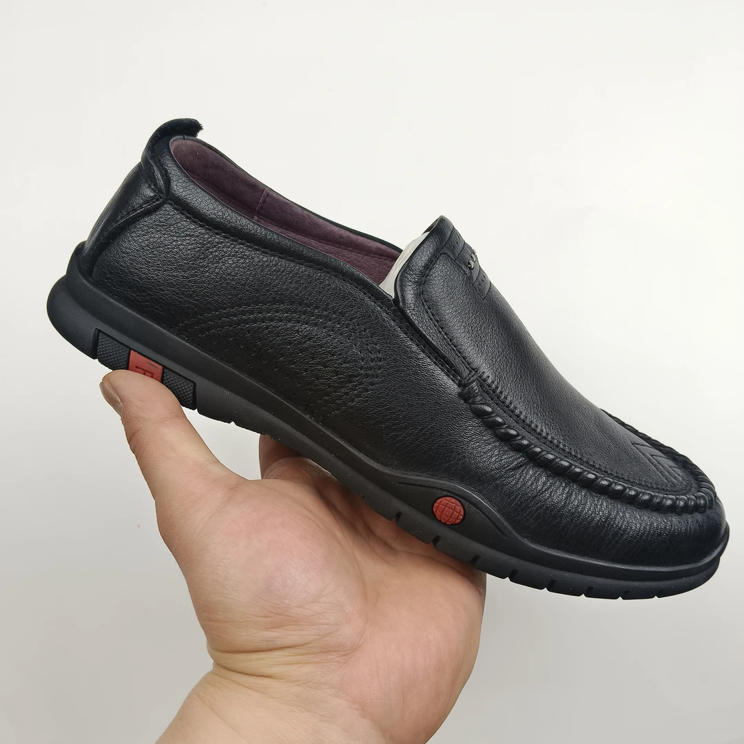 【S437】甄选男鞋推荐 99-8693-1 时尚百搭 潮流舒适男款