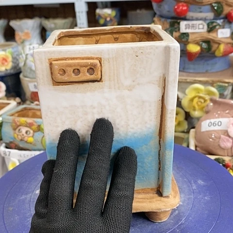 【闪购商品】红陶1