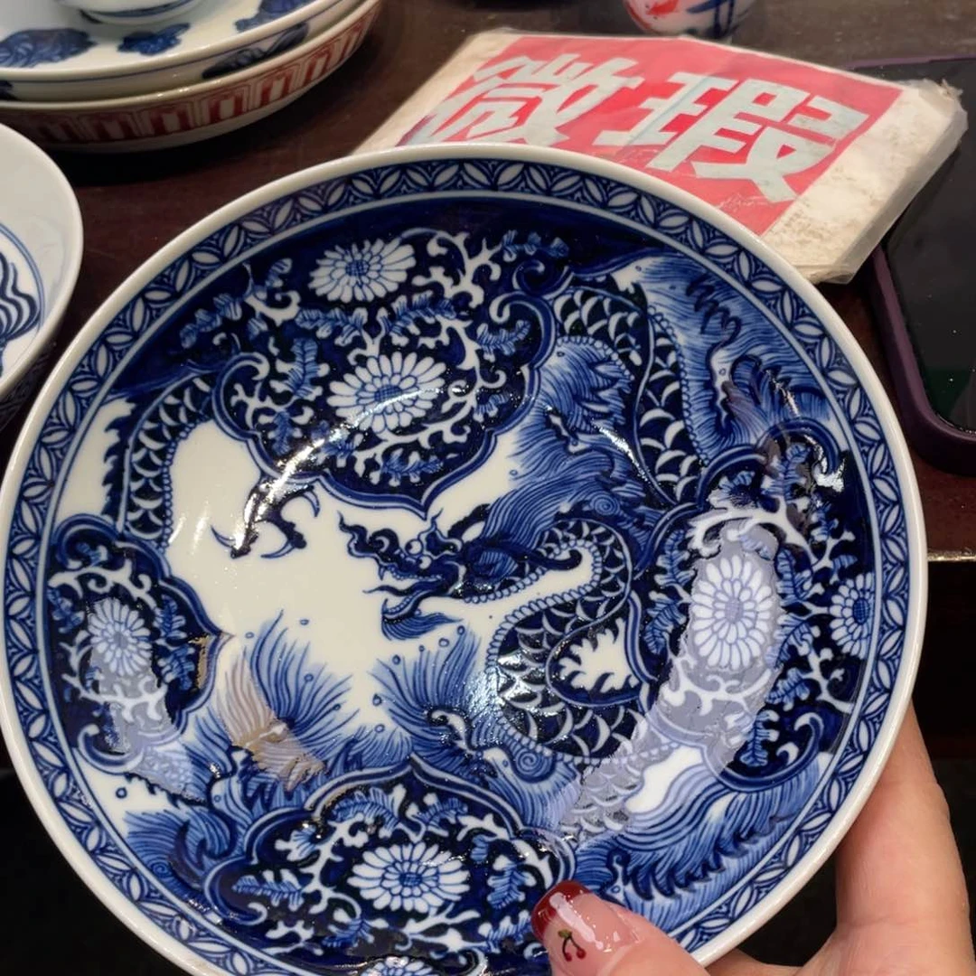 景德镇陶瓷景德镇