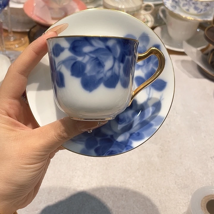 精品进口瓷器瓷片