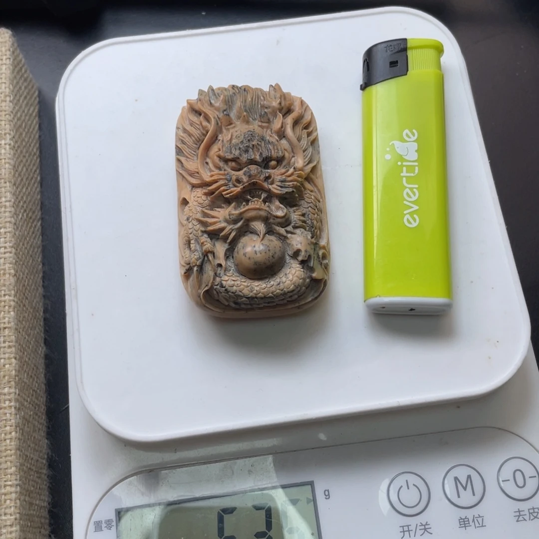 手串/手链/手镯猛犸象牙