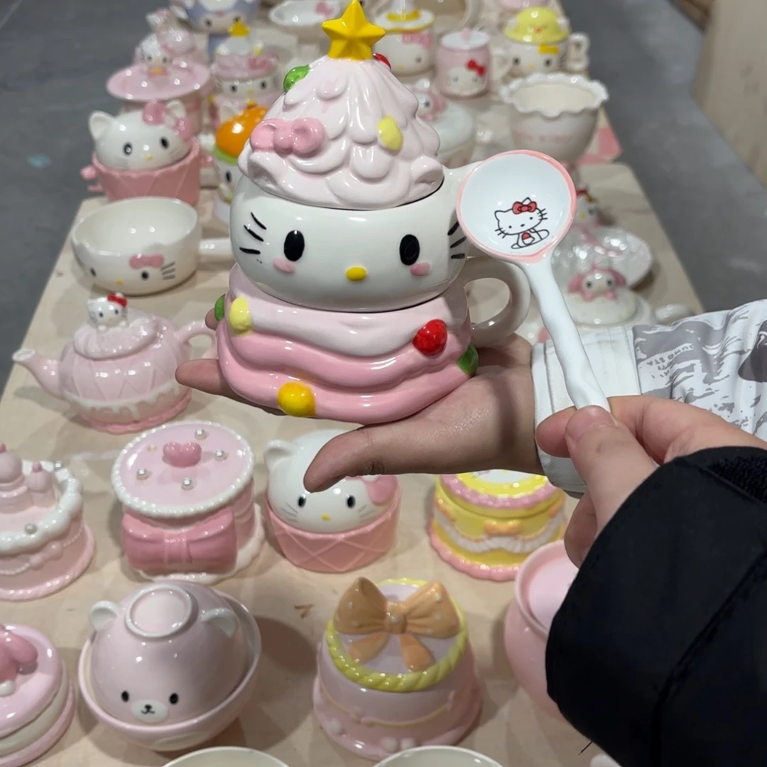 茶案紫砂我也想要这样一