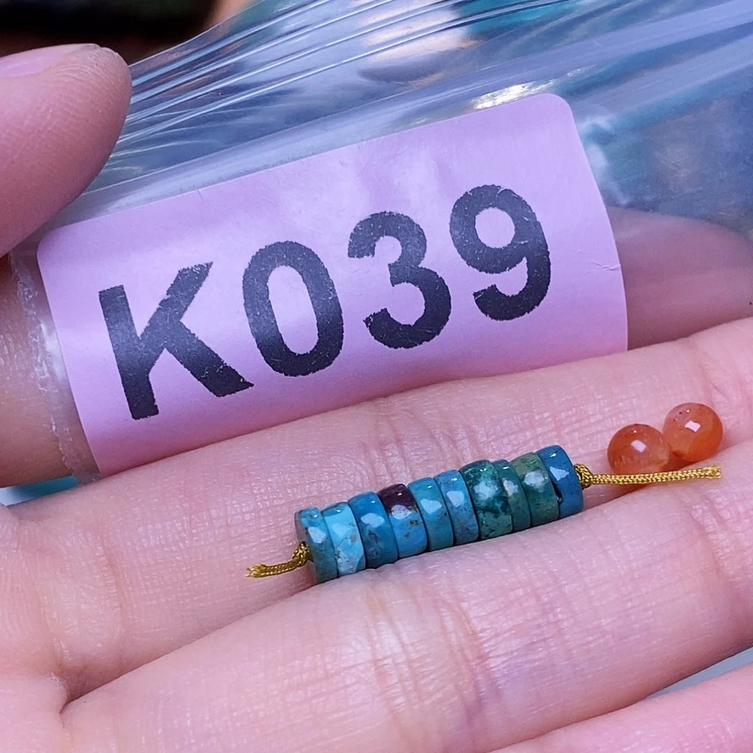 未镶嵌南红玛瑙珠宝奇石