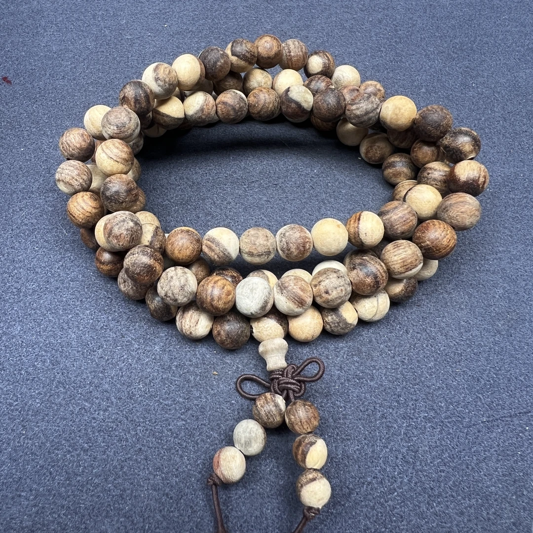 马总沉木文玩C62