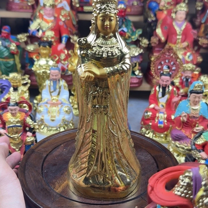 木文玩家居装饰摆件