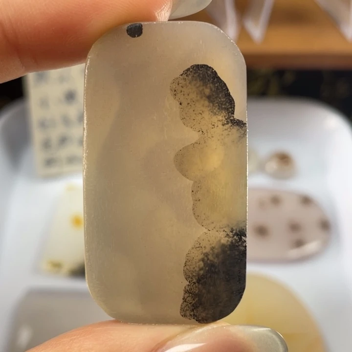 玛瑙/玉髓未镶嵌牌子