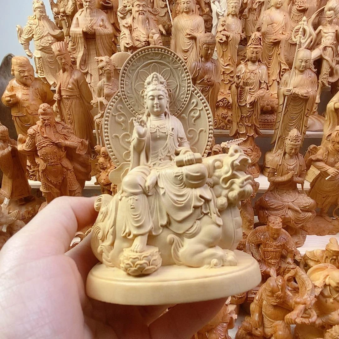 柏木（崖柏）常一物一拍