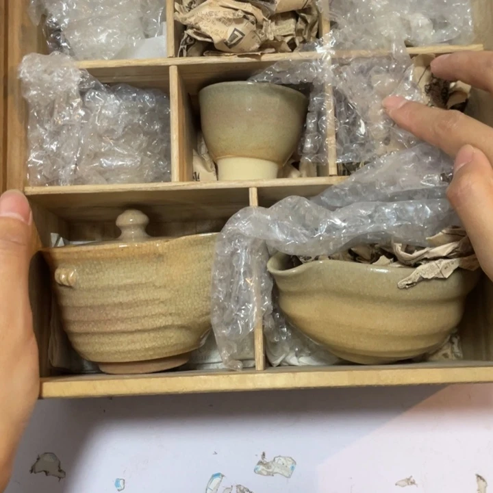 鑫源一号日瓷精选