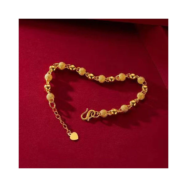 HC59-衡创精工转运手链