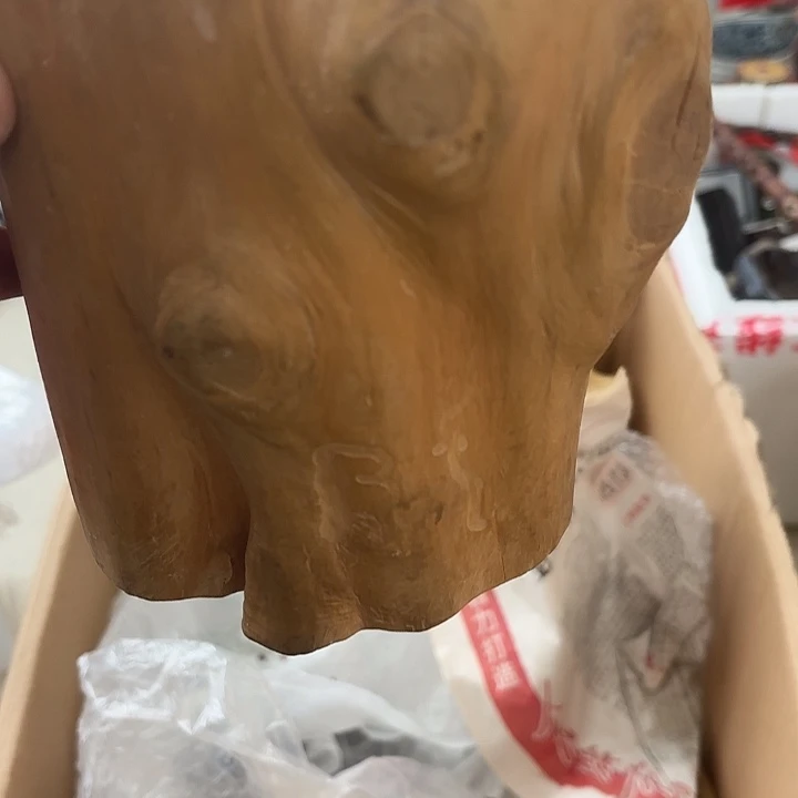 非***飞杂色豆（科檀/科特迪瓦檀木）