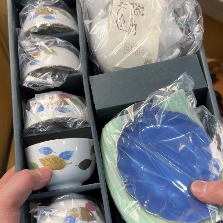 紫砂茶宠现代工艺美术作品