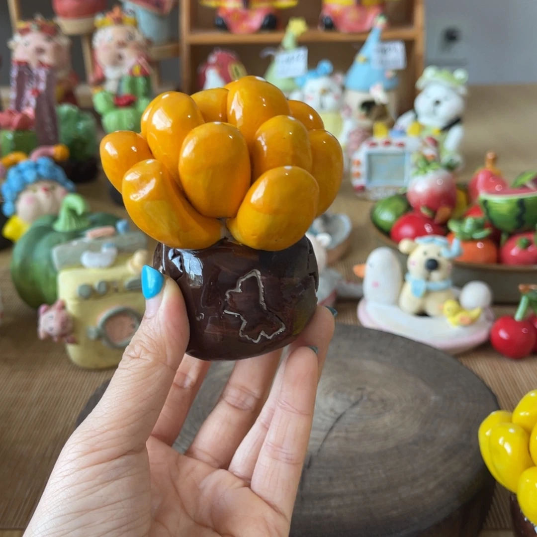 瓷片景德镇陶瓷手作福利