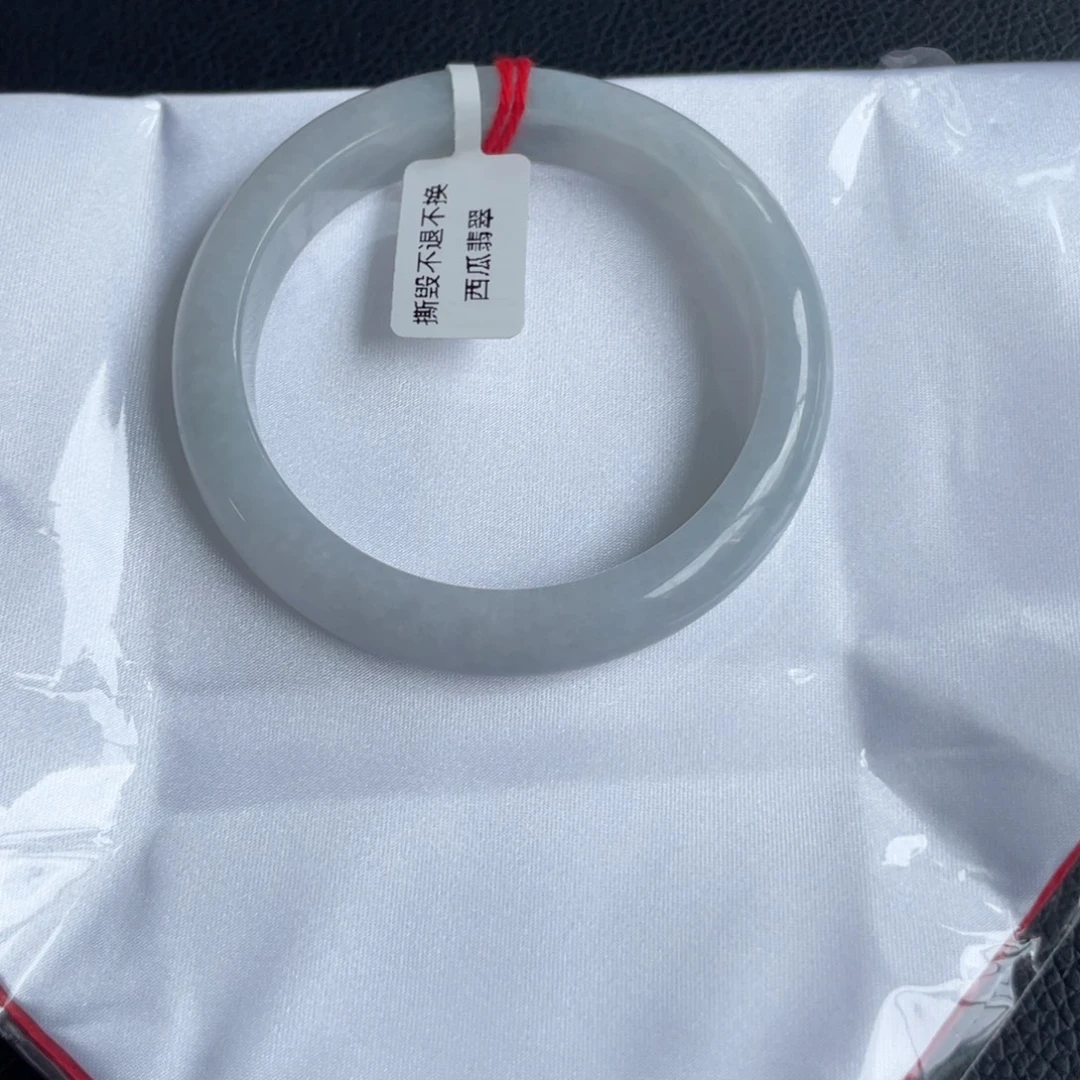 未镶嵌手镯翡翠翡翠手鐲