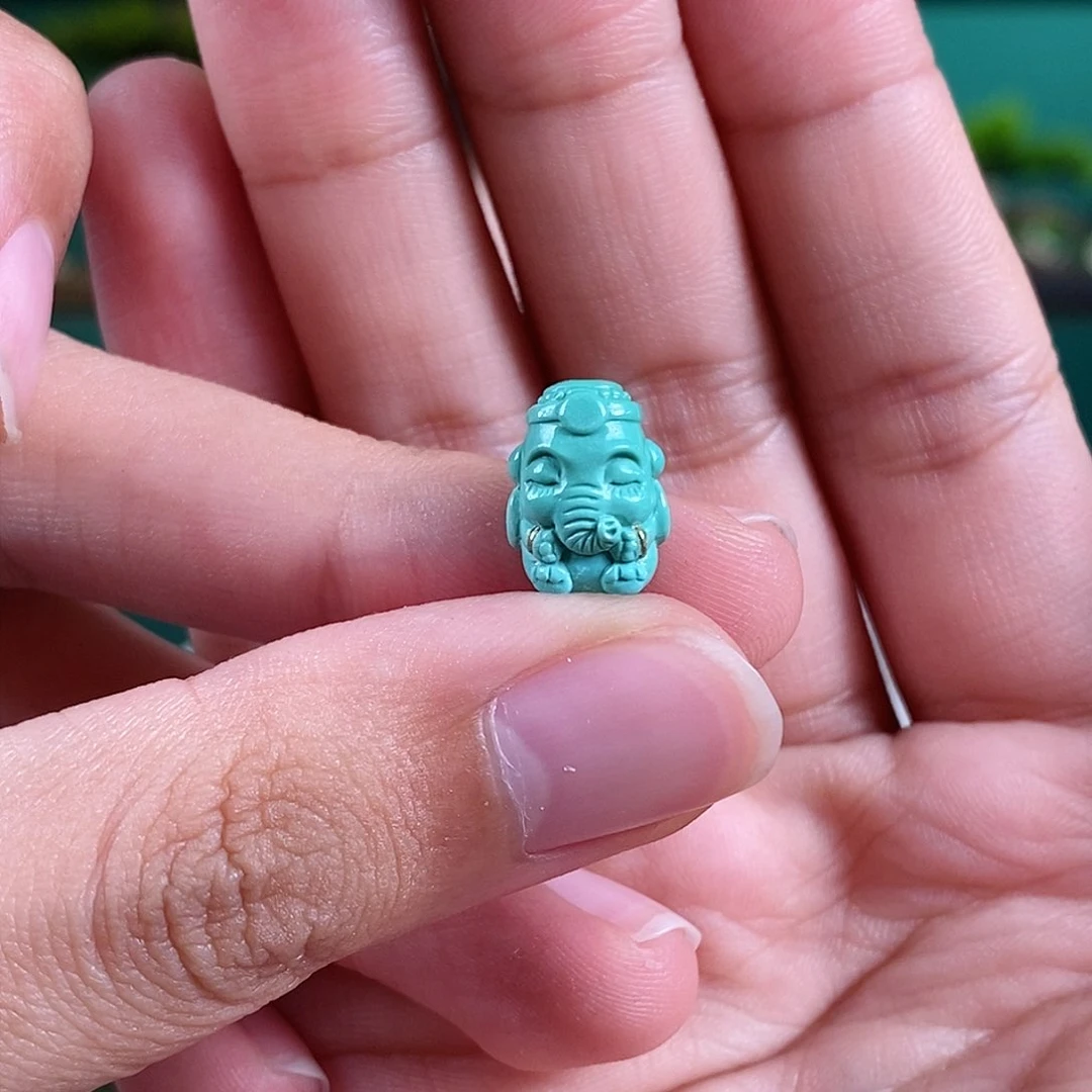 柏香籽/百香籽手串