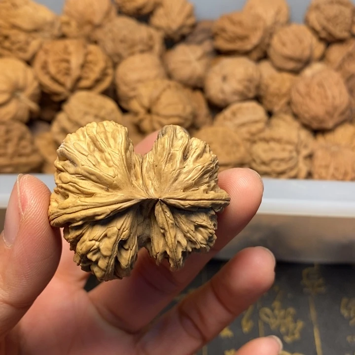 臭***玖吊坠文玩核桃文玩核桃异形单只