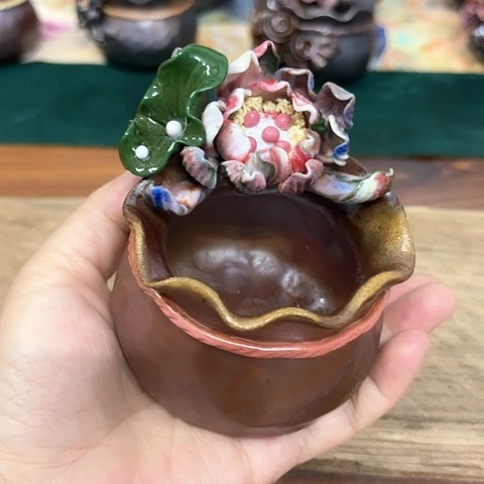 瓷片柴烧柴烧柴烧柴烧柴烧