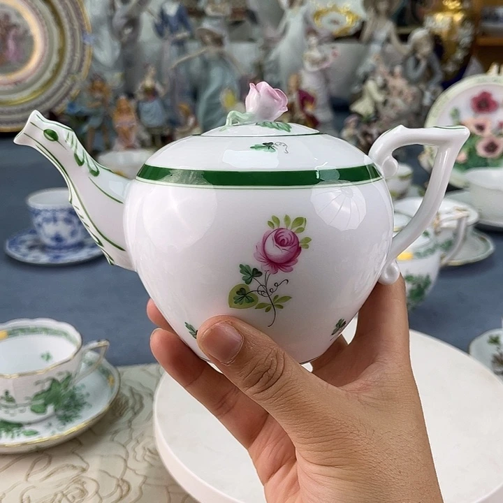 中古瓷器精品欧瓷