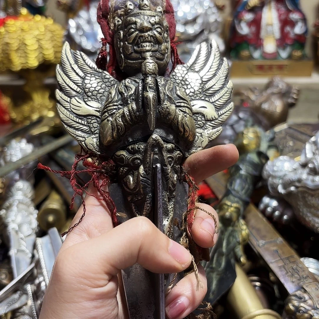 苗苗推荐精品铜器