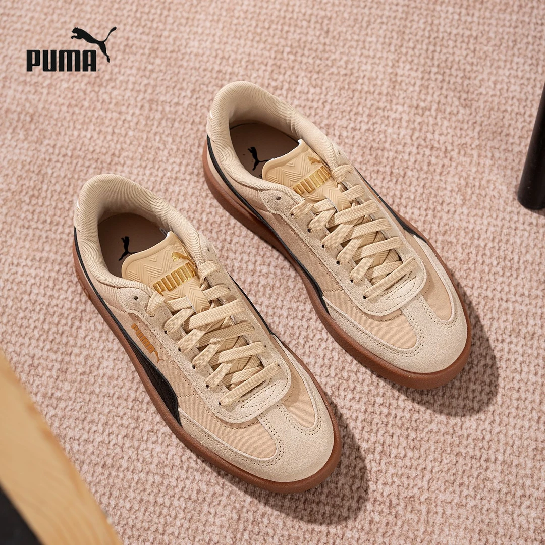 【流光风】PUMA彪马男鞋女鞋新时尚板鞋运动鞋耐磨轻便休闲鞋404428