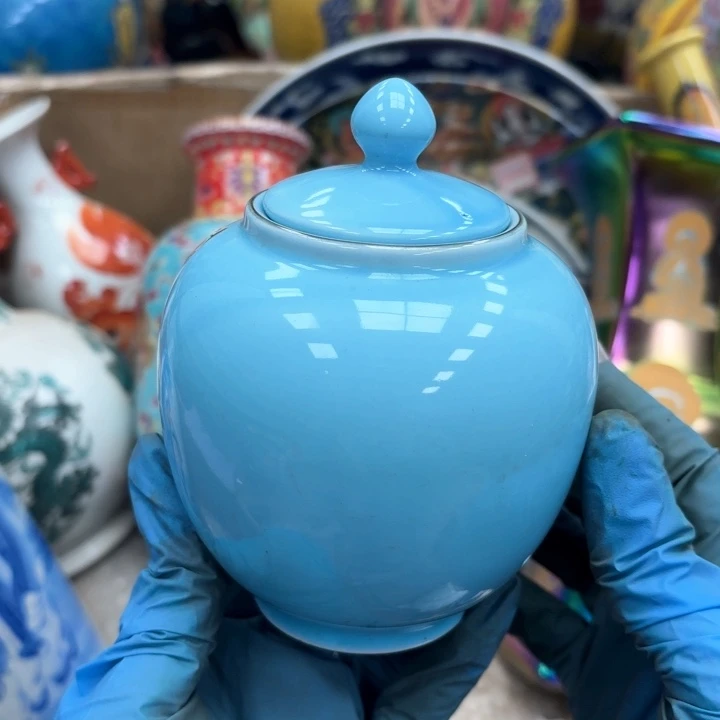 摆件瓷器摆件 瓷器摆件