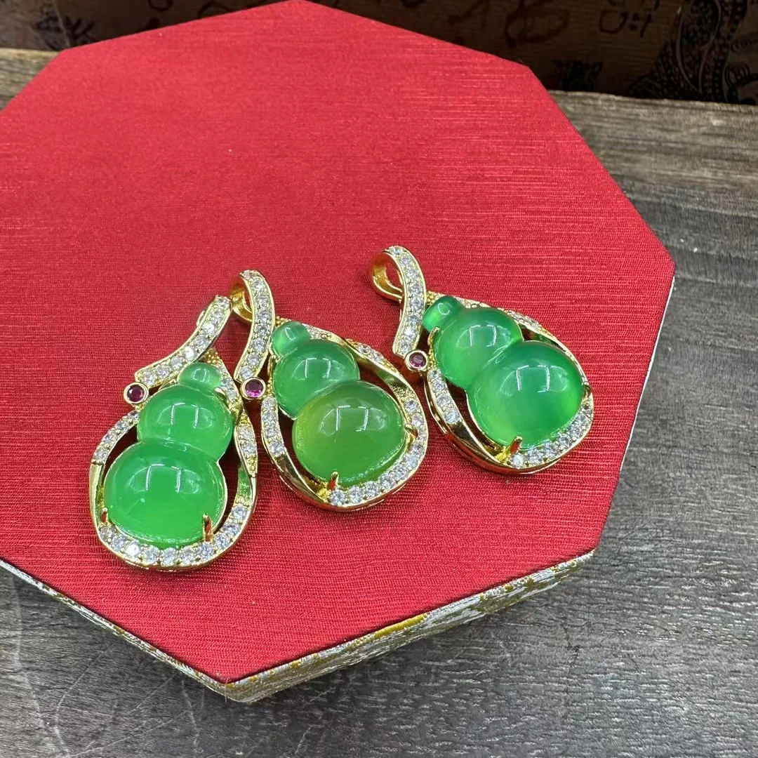 【久盛甄选】DM710高端时尚设计吊坠多样发一