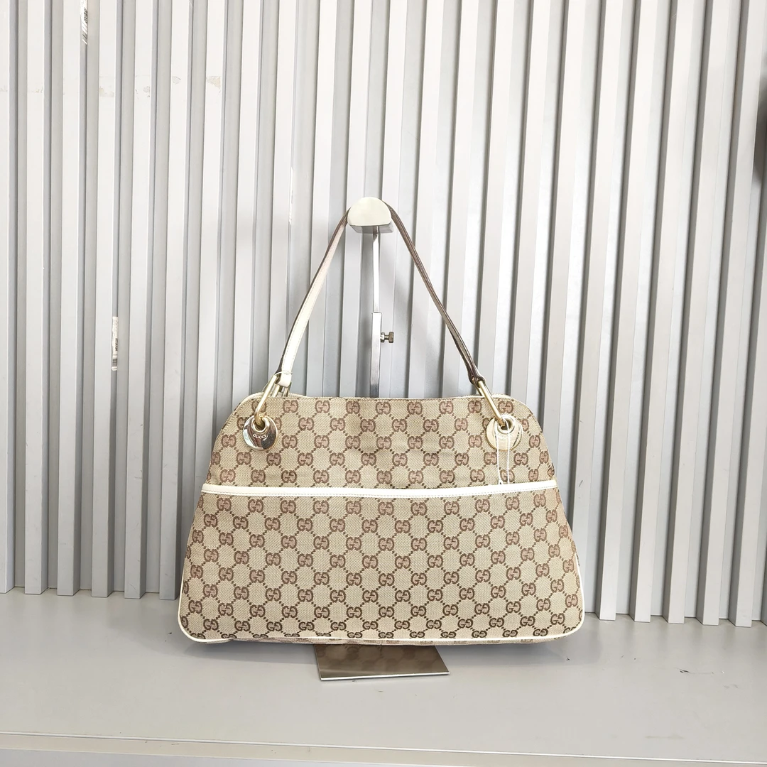 95新 GUCCI/古驰 暮野XI/古驰单肩包/14031