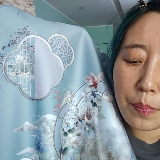 棉高端不了，8m误差。