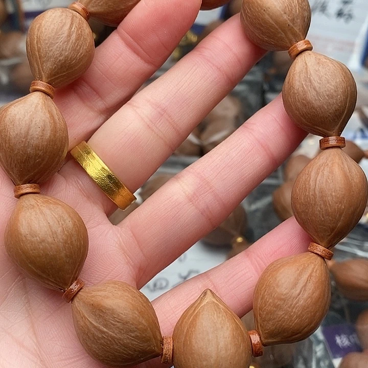 手串/手链橄榄核