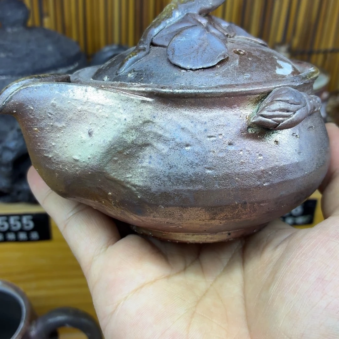 陶园柴烧，精品高货549