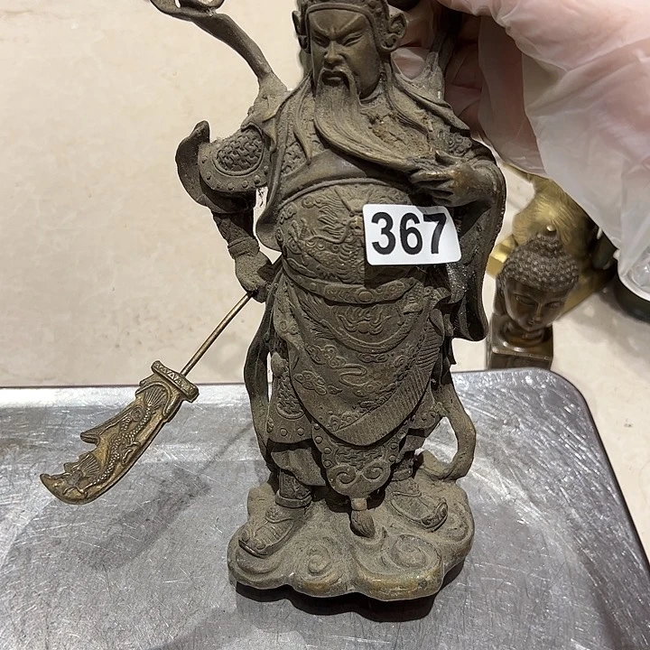 用****8黄铜摆件工艺品摆件