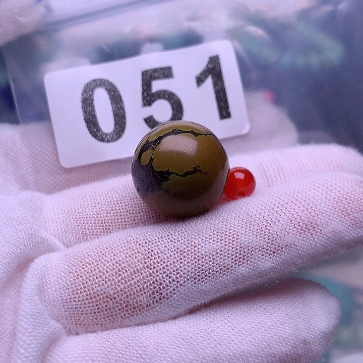 南红玛瑙珠宝奇石未镶嵌