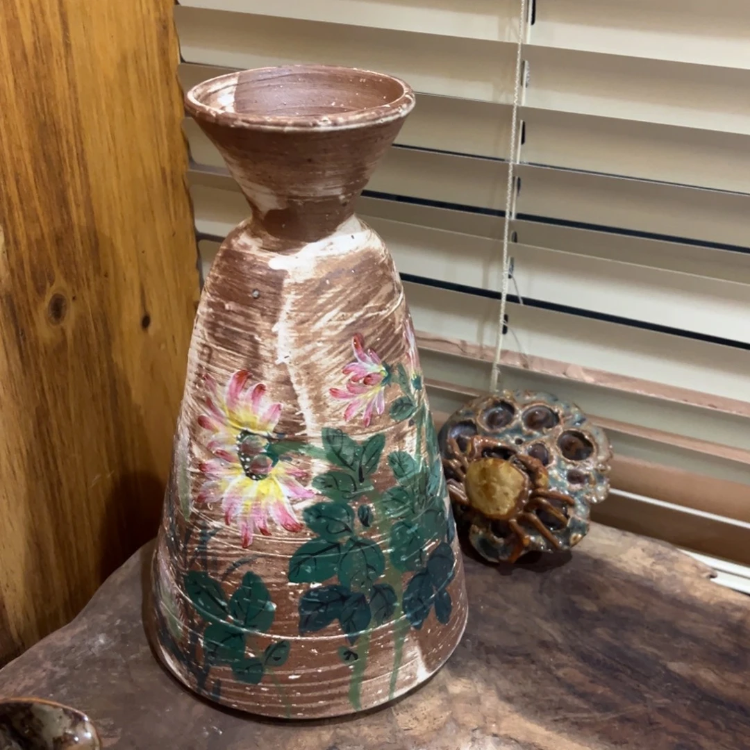 壶柴烧手工制作工艺