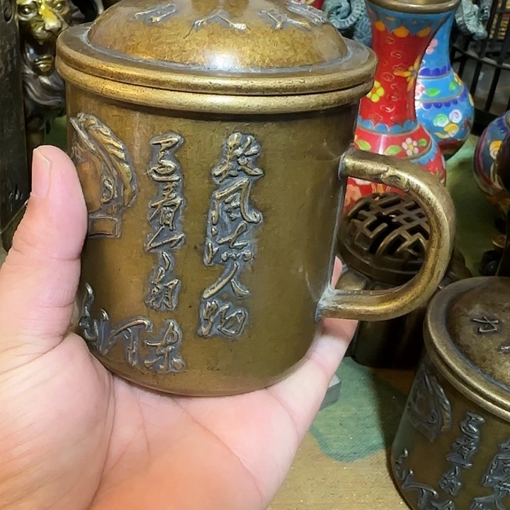 老铜器老铜器老铜器