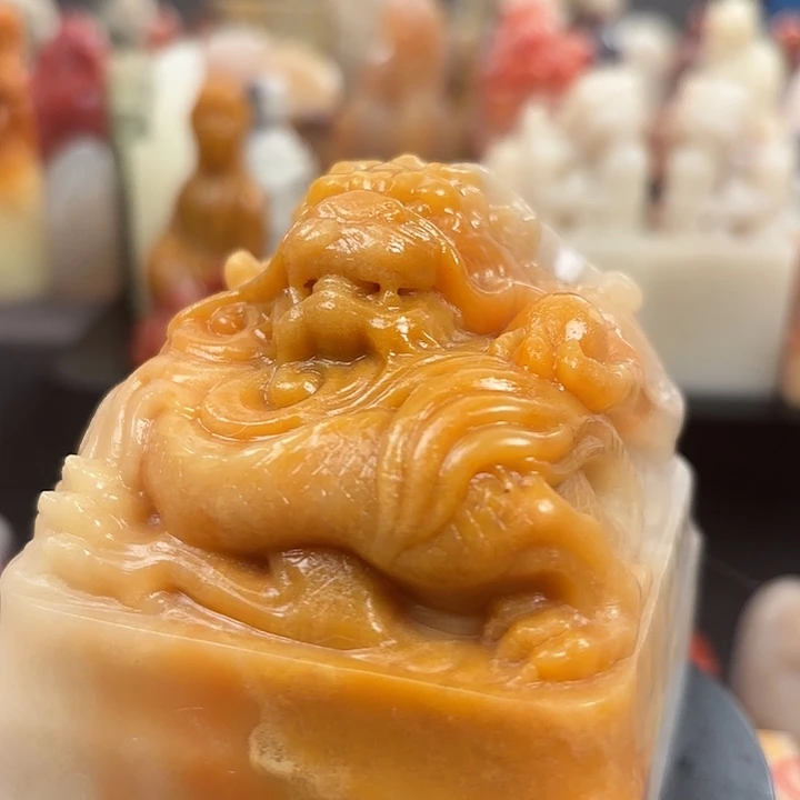 沧***哥昌化石印石寿山石
