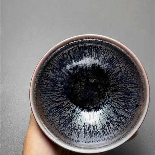 【闪购商品】茶盏-573............