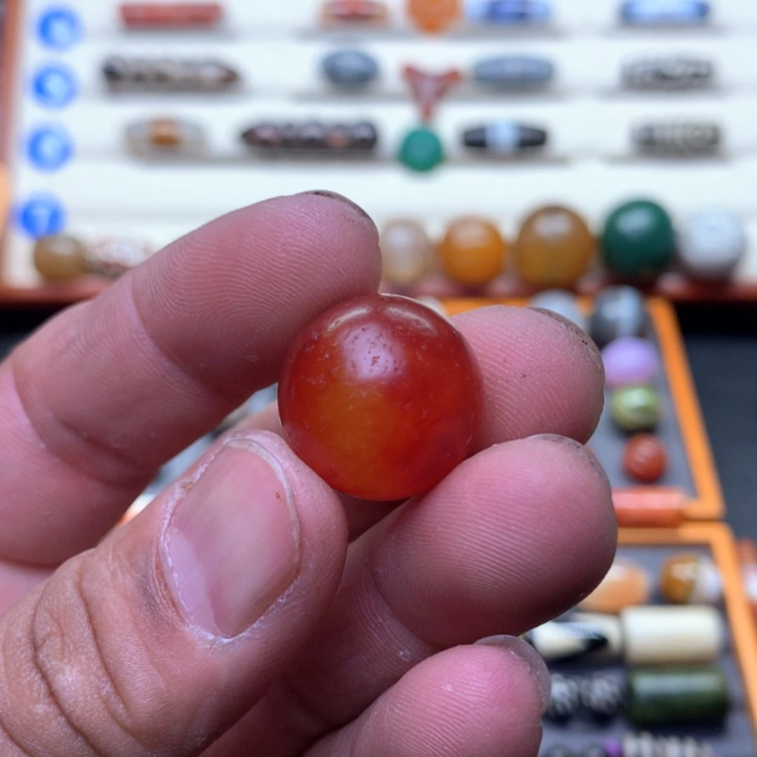 【闪购商品】玛瑙/玉髓珠宝奇石未镶嵌