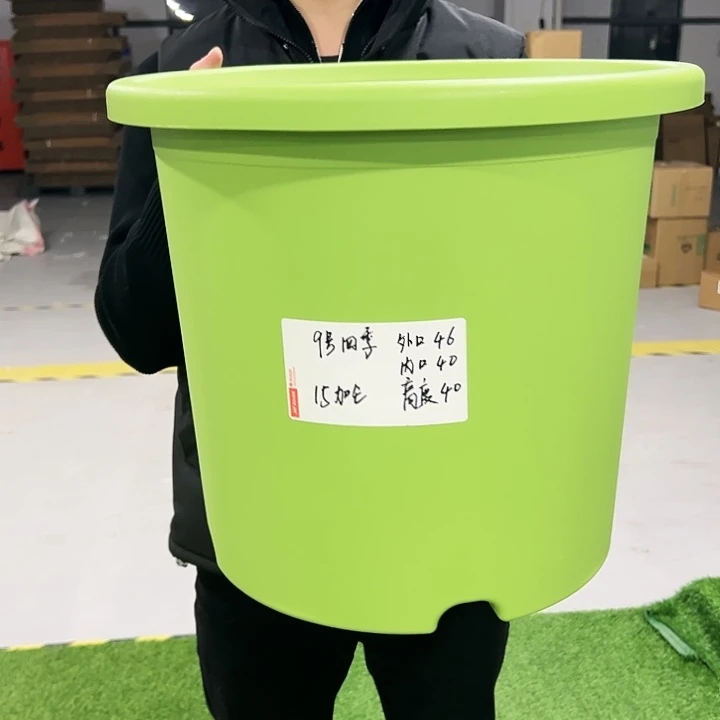 特价9号口46高40果绿色2只无托