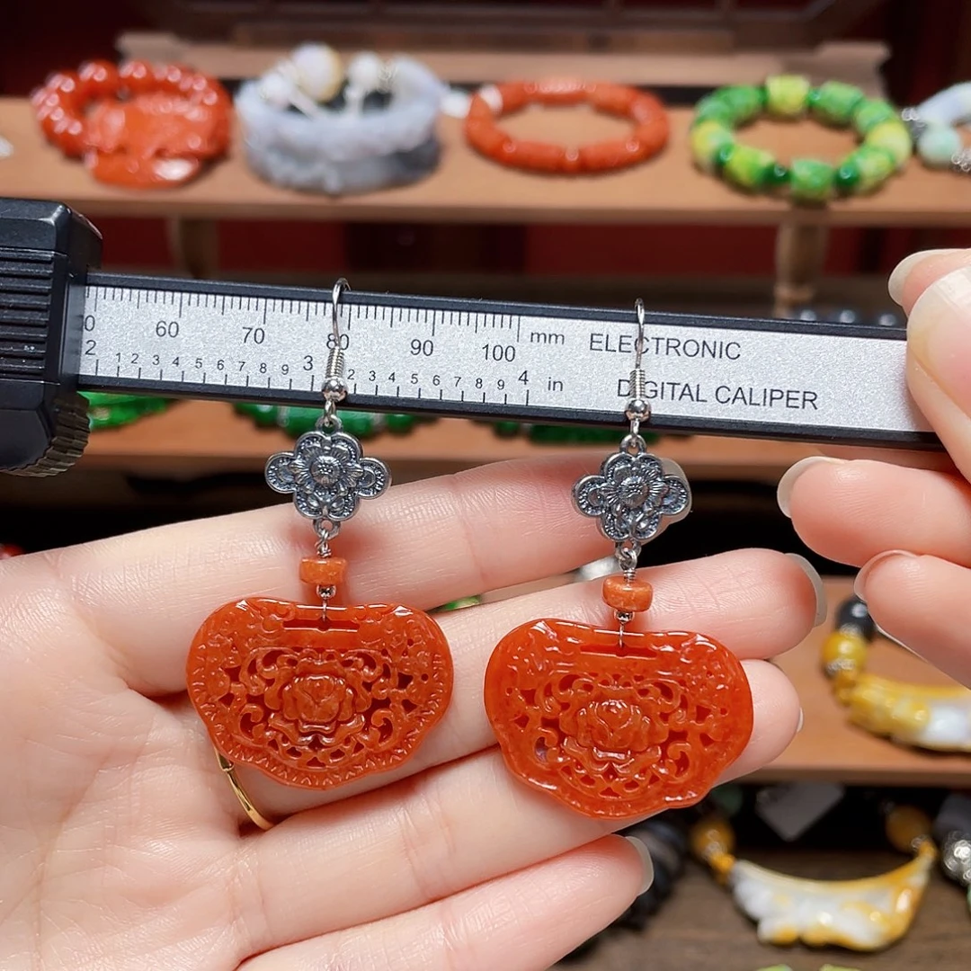 翡翠未镶嵌手链饰品